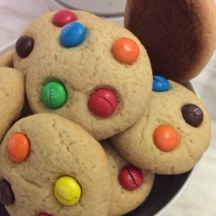 Анастасия Пирожкова, Самара