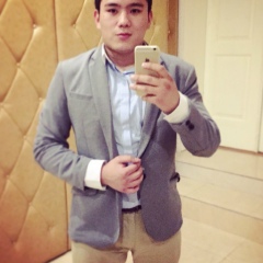 Бiржан Адаев, 19.07, Roma