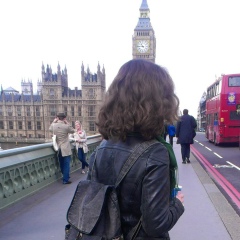 Валерия Отман-Костянова, 23.05