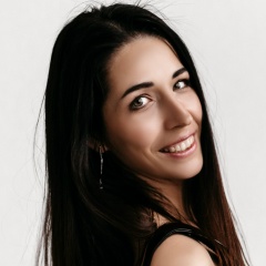 Мария Гладкова, 03.03.1985, Нижний Новгород