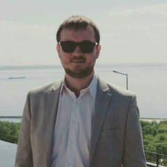 Денис Богданов, 17.11, Нижний Новгород