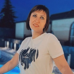 Елена Мирошниченко, 23.03, Ставрополь
