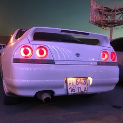 Константин Красногоров, 23.11.1988, Усть-Каменогорск