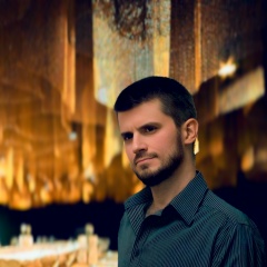 Станислав Новиков, 15.09, Москва