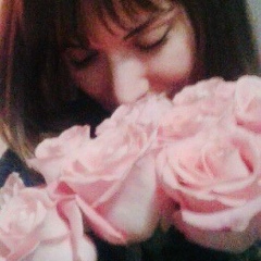 Светлана Есенина, 01.10.1990, Москва