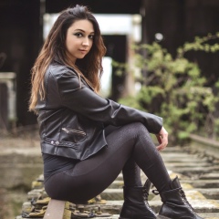 Лена Гапоненко, 31.10