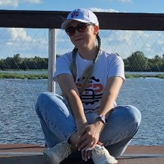 Анастасия Бражниченко, 26.02, Нижний Новгород