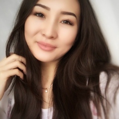 Назерке Муканова, 22.06, Алматы
