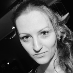 Виктория Осипова, 21.03.1986, Москва