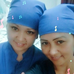 Нагима Кулбекова, 04.12.1985, Алматы