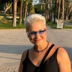 Екатерина Забарова, 05.04, Санкт-Петербург