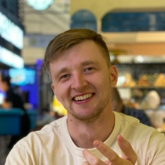 Игорь Серебряков, 15.07, Москва