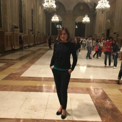 Анна Успенская, 02.05, Novara