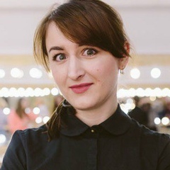 Ирина Алиева, 16.03, Киев