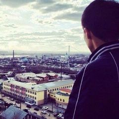 Найар Аубакиров, 05.07, Семей