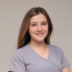 Екатерина Лысенко, 03.02