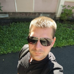 Алексей Соболев, 15.07.1988, Санкт-Петербург