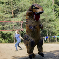 Константин Капский, Минск