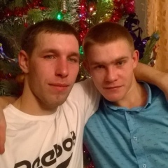 Илья Шепель, 01.05, Новосибирск