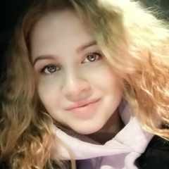 Анна Кобякова, 11.01, Новосибирск