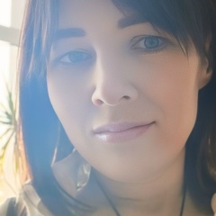 Марина Темрязанская, 08.08, Тольятти