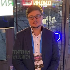 Кирилл Мичурин, 02.06.1988