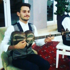 Kamil Ehmedov, Нафталан