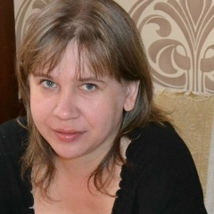 Леночка Кунец, 02.04, Санкт-Петербург