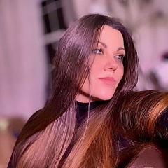 Anastasiya Vetrova, 14.10, Maplewood