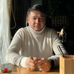 Жахонгир Азимжанов, 07.12, Москва