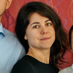 Анастасия Черная, 08.12.1992, Краснодар