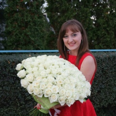 Анна Колбик-Лозовская, 04.08.1988, Алматы