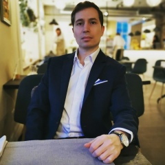 Дмитрий Андреев, 10.01, Мытищи