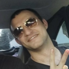 Джавид Болатов, 25.11, Домодедово