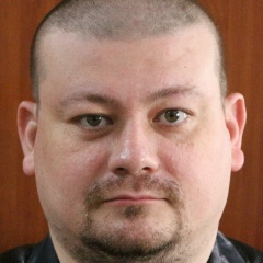 Евгений Васильев, 25.01.1987, Москва