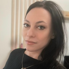 Татьяна Таркина, 09.03.1989, Химки