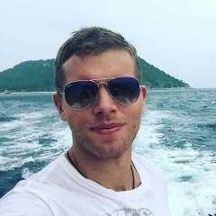 Сергей , 13.01, Санкт-Петербург