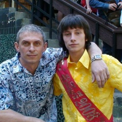 Олег Старовойтов, 08.03, Днепр (Днепропетровск)