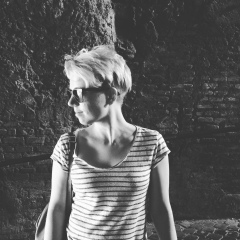 Анастасия Горбачева, 22.11