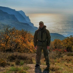 Николай Кузьмин, Севастополь