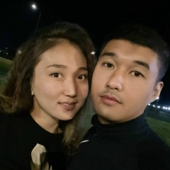 Данияр Аубакиров, 15.07, Талдыкорган