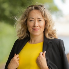 Марина Федорова, 19.10