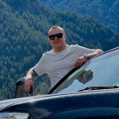 Роман Федотов, 04.10