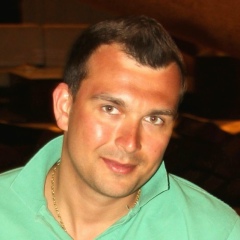 Андрей Маймин, 06.01.1988, Москва