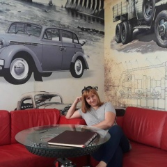 Таня Леонтьева, 10.09, Запорожье