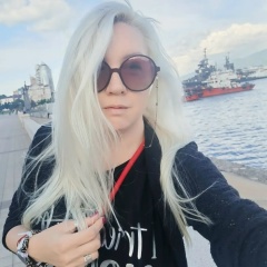 Sasha Savicheva, 26.04, Новороссийск