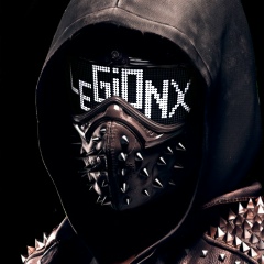 Дмитрий Починок, 25.11, Los Angeles