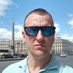 Дмитрий Анатольевич, 24.05.1988, Казань