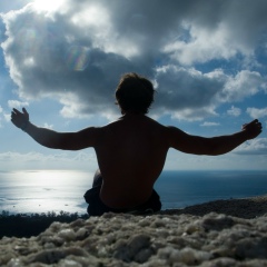 Алексей Черняев, 19.03, Москва