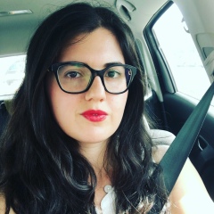 Марьяна Тартаковская, 24.07.1987, Хайфа